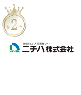ニチハ株式会社